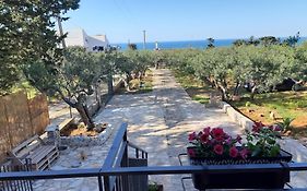 Villa L'Orizzonte Di Calabianca